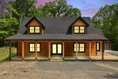  118 Eagle Rock Road, Lackawaxen, PA 18435 - Photo 1