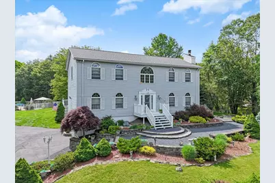  1697 Glade Drive, Long Pond, PA 18334 - Photo 1