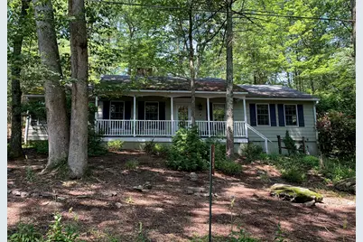  115 Sweet Fern Lane, Buck Hill Falls, PA 18323 - Photo 1