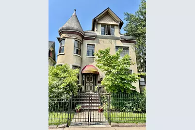  34 W Ross Street, Wilkes Barre, PA 18701 - Photo 1