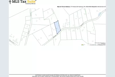  3714 Berne Road, Hamburg, PA 19526 - Photo 1