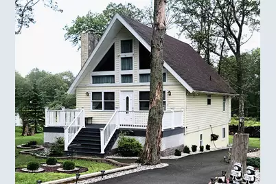  1025 Cricket Lane, Long Pond, PA 18334 - Photo 1