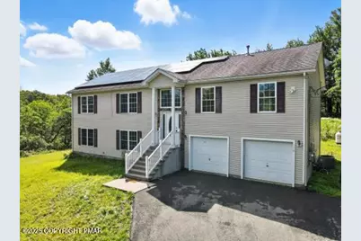 1224 Clover Road, Long Pond, PA 18334 - Photo 1