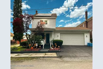  519 S Hancock Street, McAdoo, PA 18237 - Photo 1