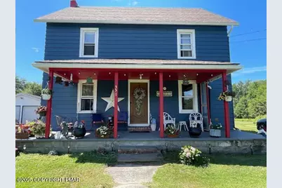 551 Stock Farm Road, Lake Ariel, PA 18436 - Photo 1
