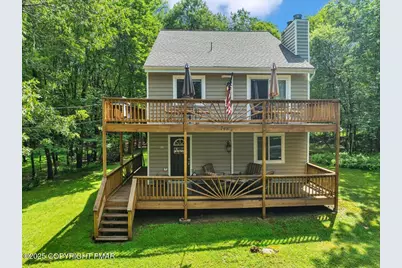  748 Towamensing Trail, Albrightsville, PA 18210 - Photo 1