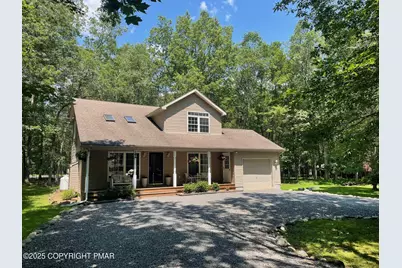  96 Spencer Lane, Albrightsville, PA 18210 - Photo 1