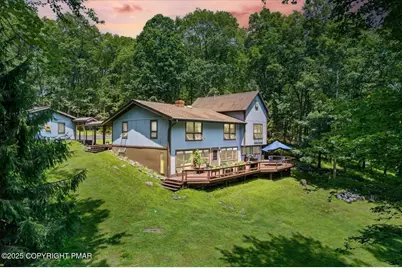  3166 Post Hill Terrace, Henryville, PA 18332 - Photo 1