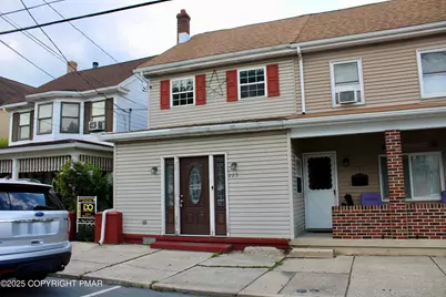  223 W Phillips Street, Coaldale, PA 18218 - Photo 1