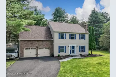  212 Hamilton Road, Stroudsburg, PA 18360 - Photo 1