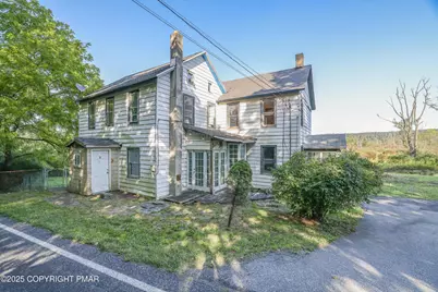  3532 Middle Easton Belmont Pike, Stroudsburg, PA 18360 - Photo 1