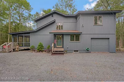  1113 Little Bear Run, Pocono Pines, PA 18350 - Photo 1