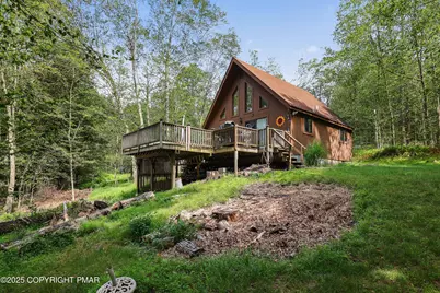  126 Fly Rod Court, Coolbaugh Township, PA 18466 - Photo 1