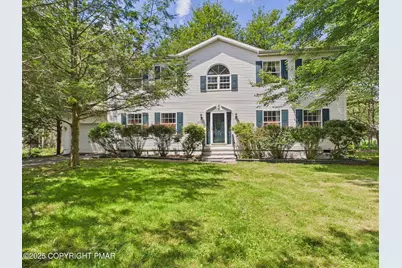  4155 Falcon Terrace, Tobyhanna, PA 18466 - Photo 1