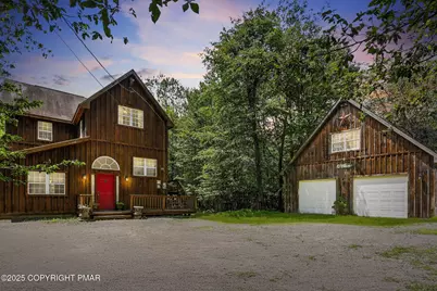  5715 Route 447, Canadensis, PA 18325 - Photo 1