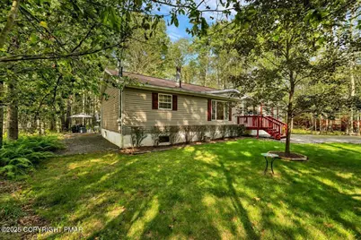  5359 Conoquenissing Drive, Pocono Lake, PA 18347 - Photo 1