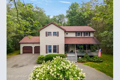  210 Annette Marie Drive, Long Pond, PA 18334 - Photo 1