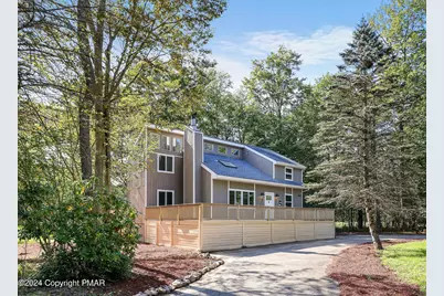  114 Independence Trail, Long Pond, PA 18334 - Photo 1