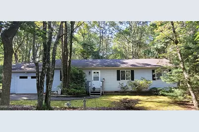  67 Sweet Briar Lane, Jim Thorpe, PA 18229 - Photo 1