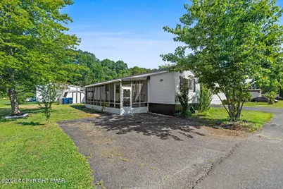  346 Upper Pmhe South Drive, East Stroudsburg, PA 18302 - Photo 1
