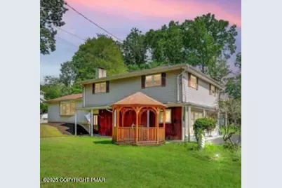  984 Forest Drive, Stroudsburg, PA 18360 - Photo 1