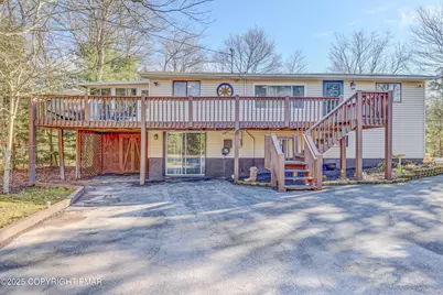  104 Wyalusing Drive, Pocono Lake, PA 18347 - Photo 1