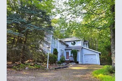  78 Chestnut Road, Lake Harmony, PA 18624 - Photo 1