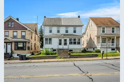  44 Berwick Street, Beaver Meadows, PA 18216 - Photo 1