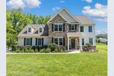  1479 Saratoga Circle #LOT 13, Breinigsville, PA 18031 - Photo 1