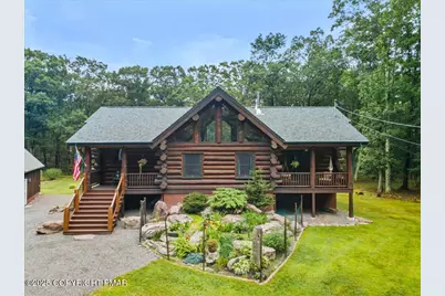  157 Tinkwig Drive, Hawley, PA 18428 - Photo 1