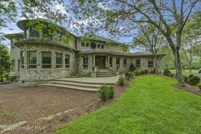  6696 Cherry Valley Road, Stroudsburg, PA 18360 - Photo 1