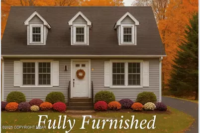  5353 Lockwood Drive, Tobyhanna, PA 18466 - Photo 1