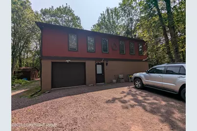  22 Wetzel Road, Jim Thorpe, PA 18229 - Photo 1