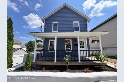  178 Hillside Avenue, Edwardsville, PA 18704 - Photo 1