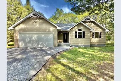  130 Piney Woods Drive, Jim Thorpe, PA 18229 - Photo 1