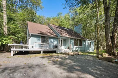  1270 Longrifle Road, Pocono Pines, PA 18350 - Photo 1