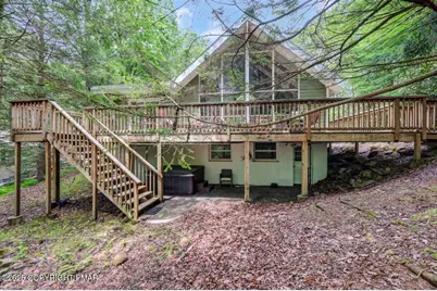  148 Crest Drive, Lake Harmony, PA 18624 - Photo 1