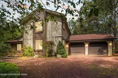  5425 Woodland Avenue, Pocono Pines, PA 18350 - Photo 1
