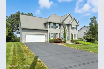  10 Roosevelt Street, Dallas, PA 18612 - Photo 1