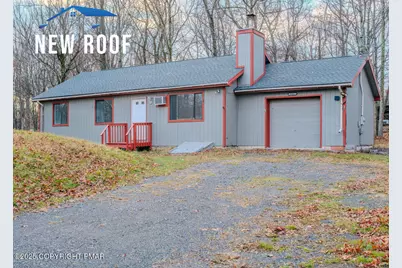  4165 Pine Ridge Drive, Bushkill, PA 18324 - Photo 1
