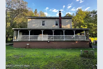  180 Buck Mountain Road, Barnesville, PA 18214 - Photo 1