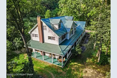  7297 Cherry Valley Road, Stroudsburg, PA 18360 - Photo 1