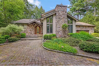  187 Tanglewood Drive, Pocono Pines, PA 18350 - Photo 1