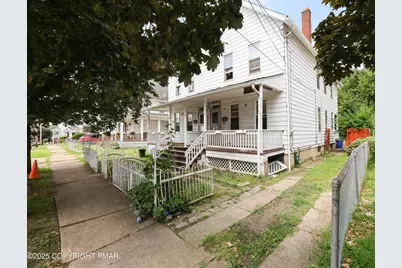  392-394 N Washington Street, Wilkes Barre, PA 18705 - Photo 1