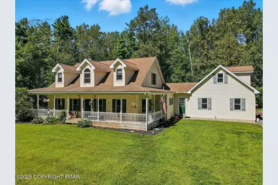  377 Institute Drive, Bangor, PA 18013 - Photo 1