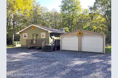  18 Micmac Place, Jim Thorpe, PA 18229 - Photo 1