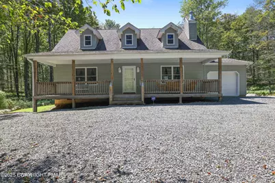  155 Lakewood Drive, Canadensis, PA 18325 - Photo 1