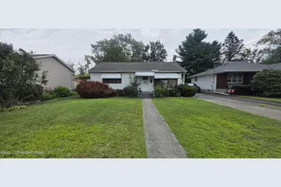  3255 Greenwood Avenue, Scranton, PA 18505 - Photo 1