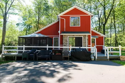  3109 Robert David Drive, Tobyhanna, PA 18466 - Photo 1