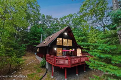  2146 Sky High Drive, Bartonsville, PA 18321 - Photo 1